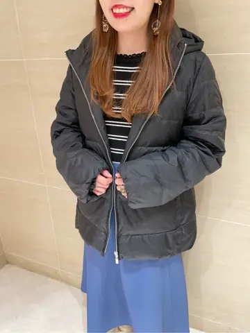 組曲 L 時本 コーディネート画像