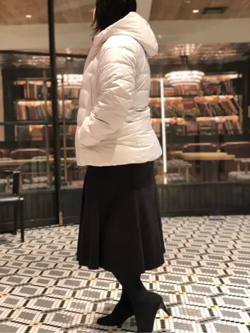 組曲 L 後藤 コーディネート画像