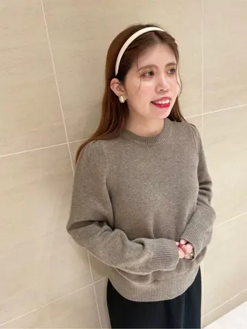 組曲 L 時本 コーディネート画像