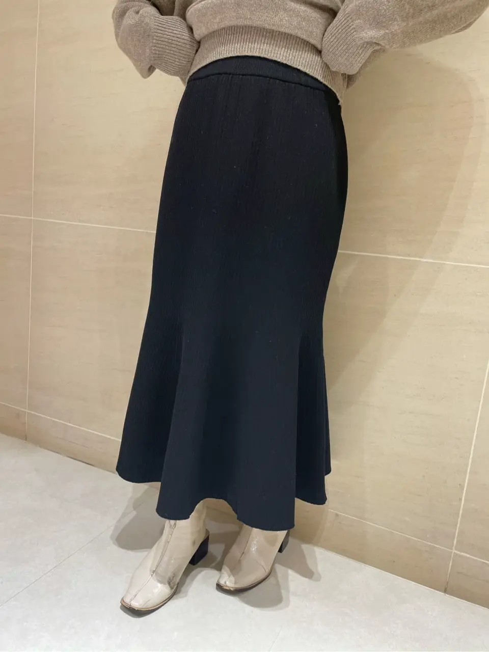 組曲 L 時本 コーディネート画像