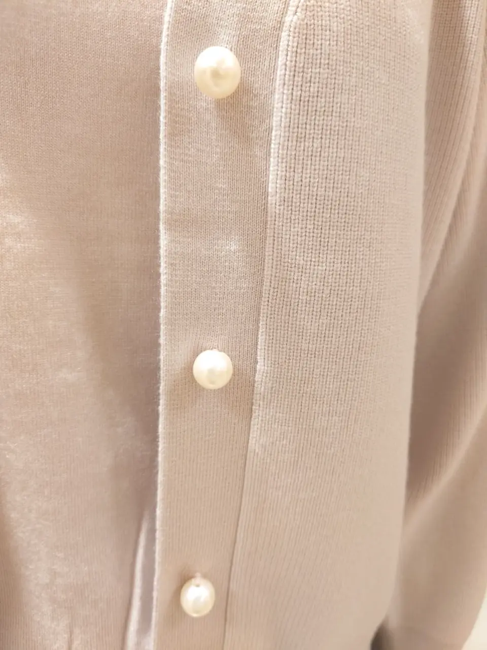 組曲 L 平良 コーディネート画像