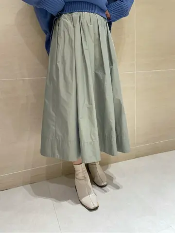 組曲 L 時本 コーディネート画像