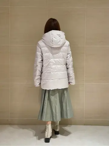 組曲 L 時本 コーディネート画像