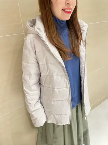 組曲 L 時本 コーディネート画像