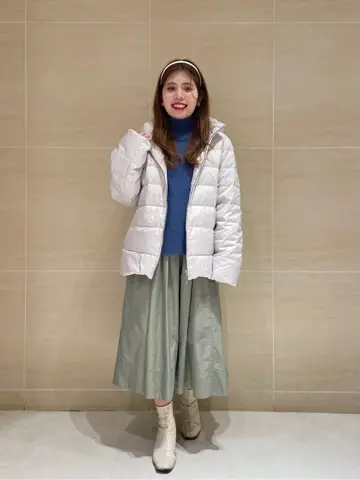 組曲 L 時本 コーディネート画像