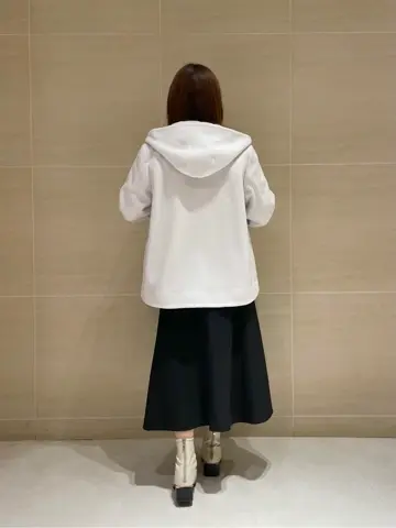 組曲 L 時本 コーディネート画像