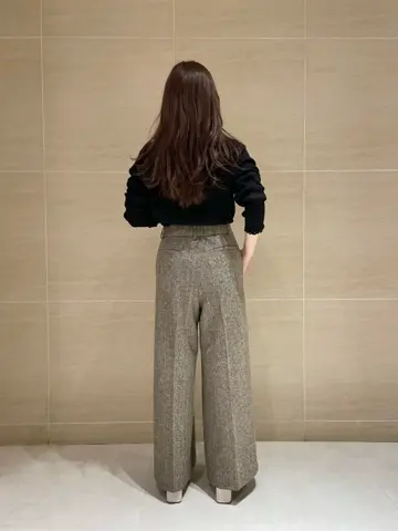 組曲 L 時本 コーディネート画像