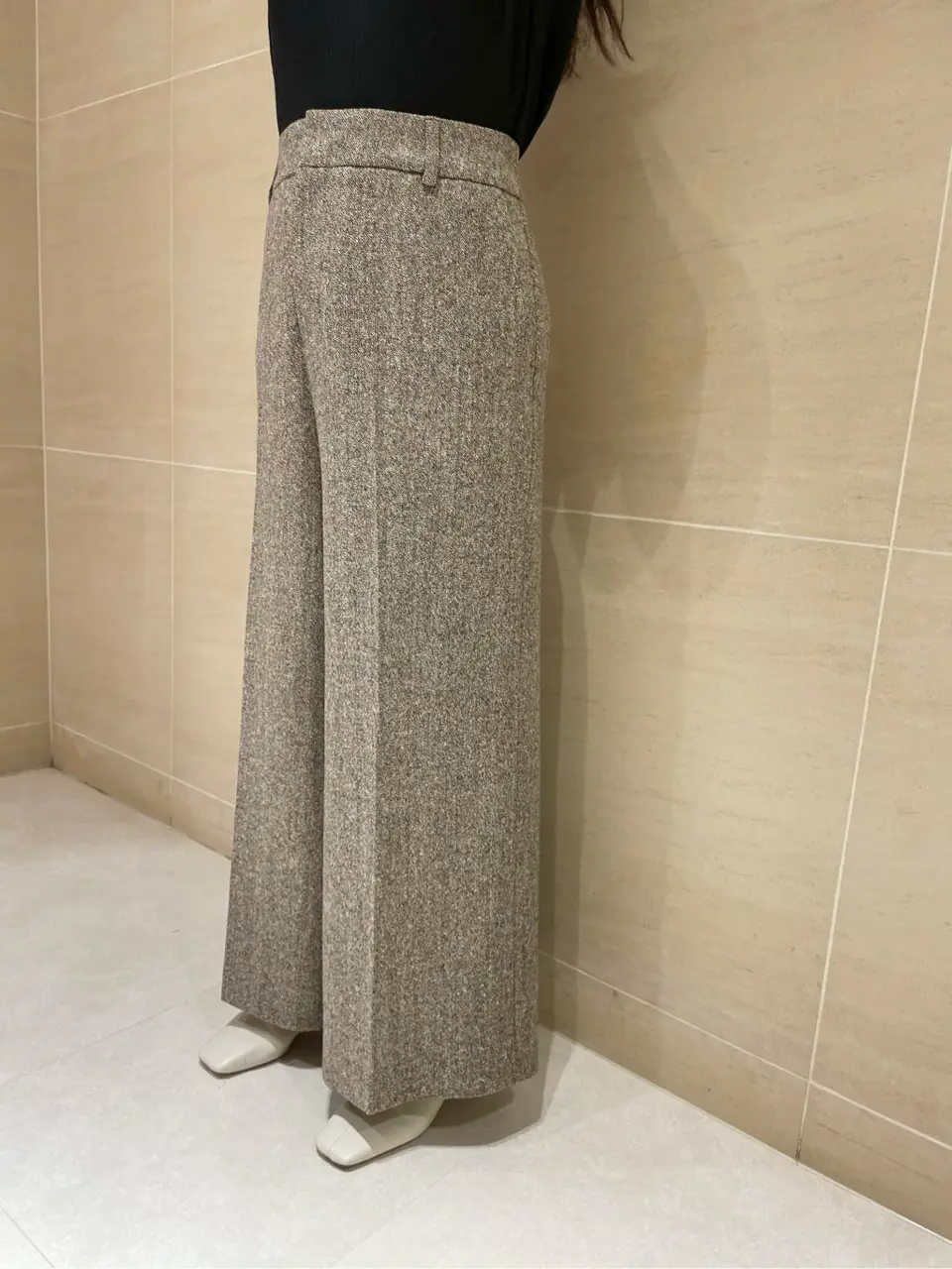 組曲 L 時本 コーディネート画像