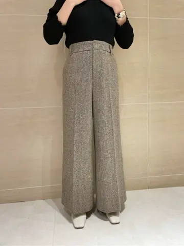 組曲 L 時本 コーディネート画像