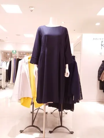 組曲 L 平良 コーディネート画像