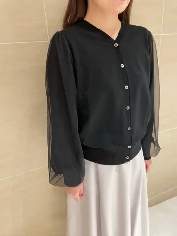 組曲 L 時本 コーディネート画像