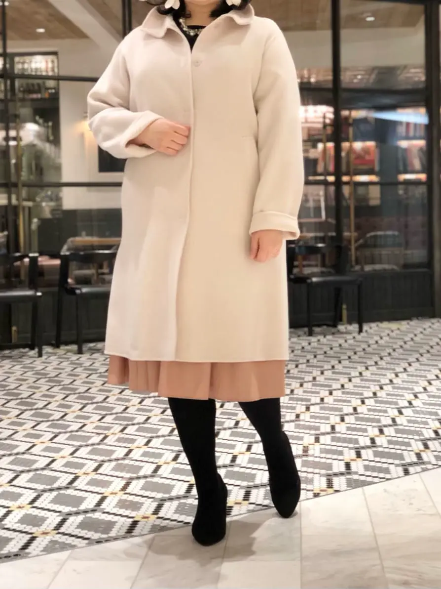 組曲 L 後藤 コーディネート画像