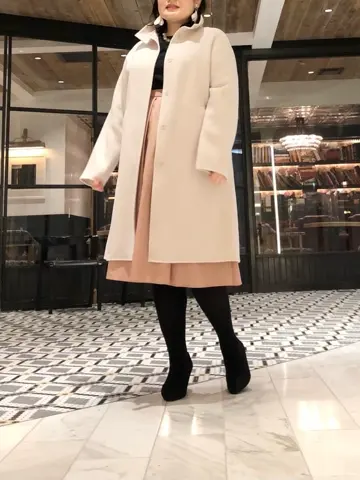 組曲 L 後藤 コーディネート画像