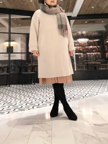 組曲 L 後藤 コーディネート画像