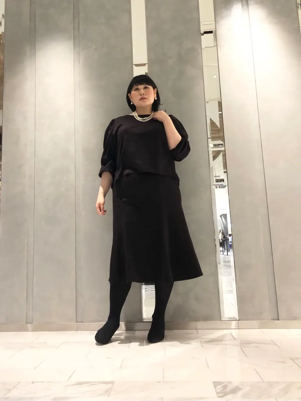  後藤 コーディネート画像