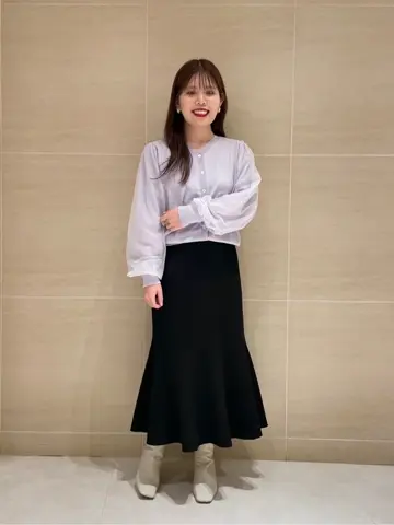 組曲 L 時本 コーディネート画像