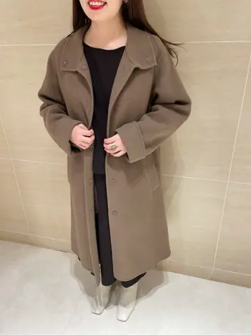 組曲 L 時本 コーディネート画像