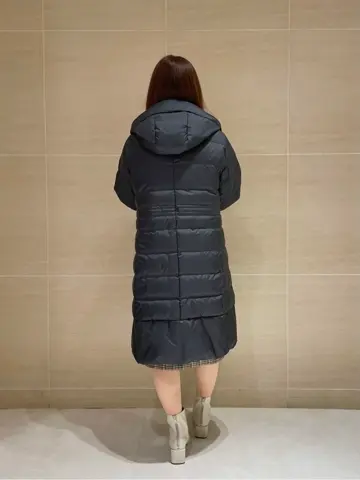 組曲 L 時本 コーディネート画像