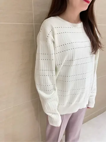 組曲 L 時本 コーディネート画像