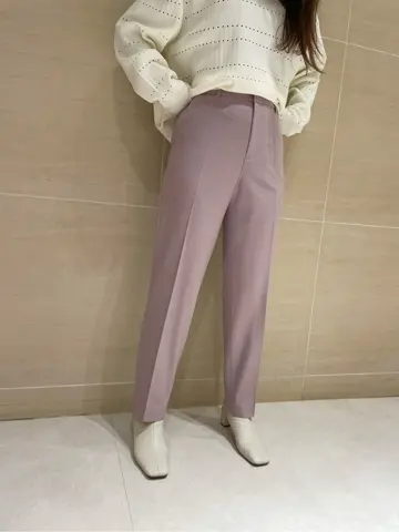 組曲 L 時本 コーディネート画像