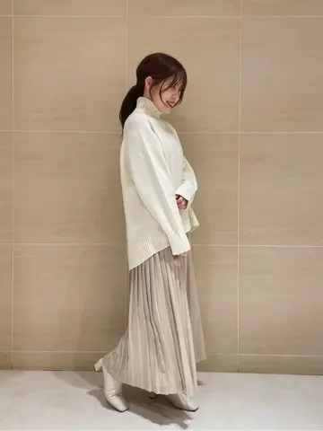 組曲 L 時本 コーディネート画像