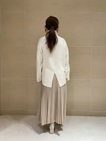 組曲 L 時本 コーディネート画像