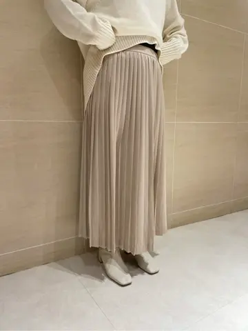 組曲 L 時本 コーディネート画像