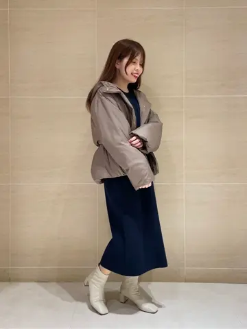 組曲 L 時本 コーディネート画像