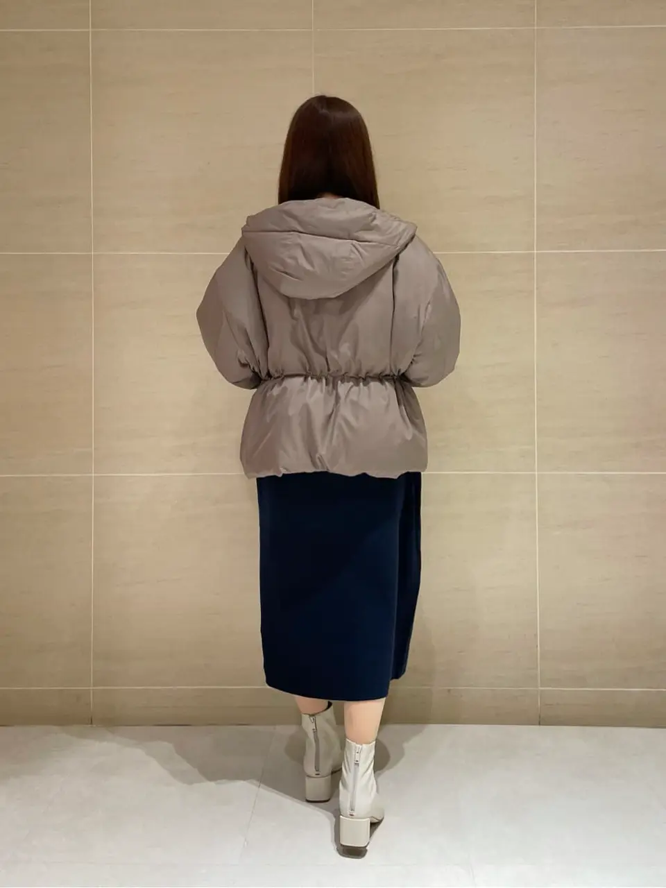 組曲 L 時本 コーディネート画像