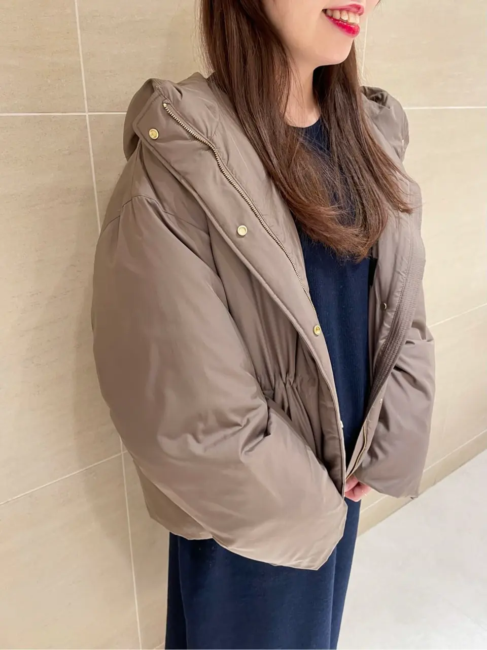 組曲 L 時本 コーディネート画像