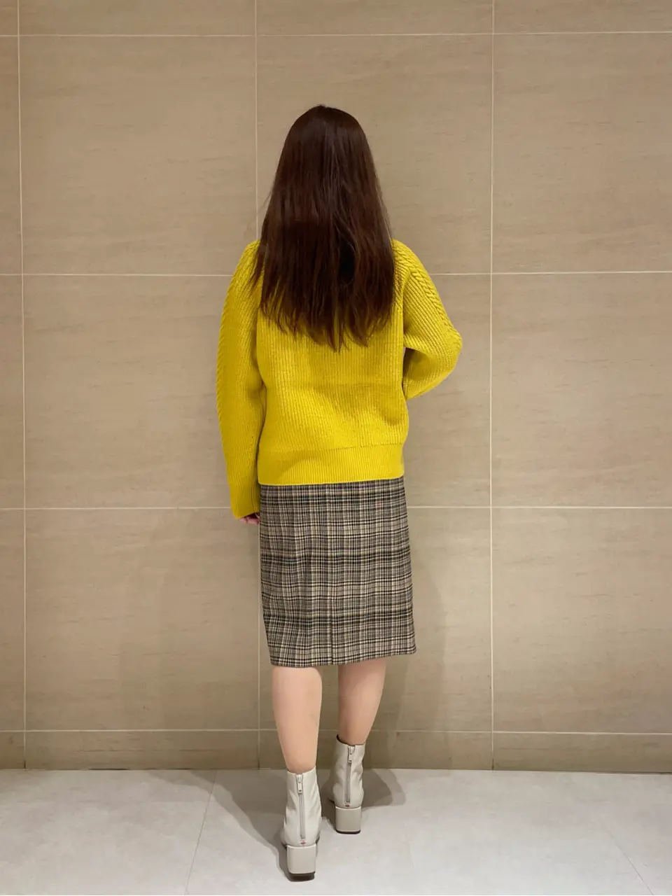 組曲 L 時本 コーディネート画像