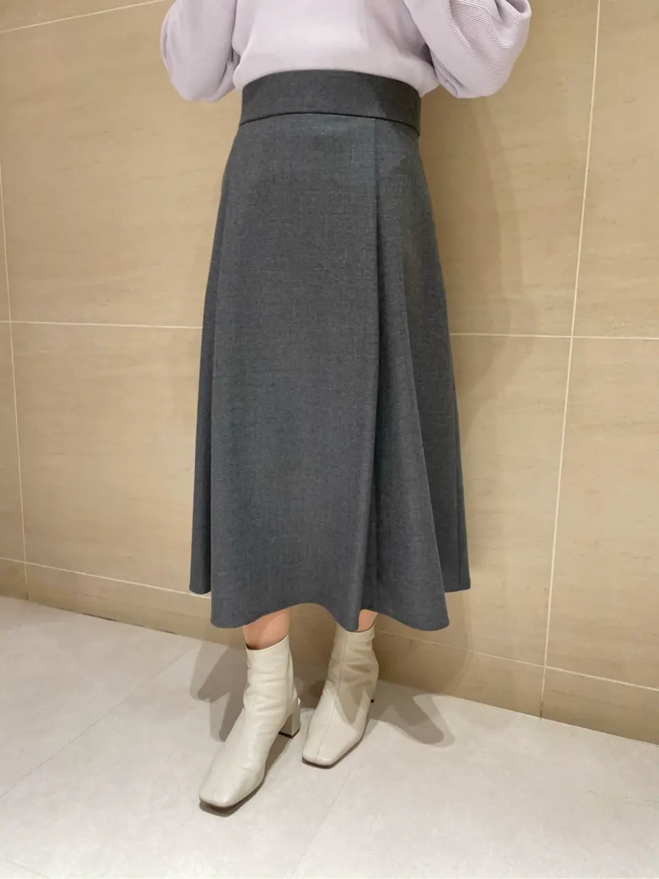 組曲 L 時本 コーディネート画像