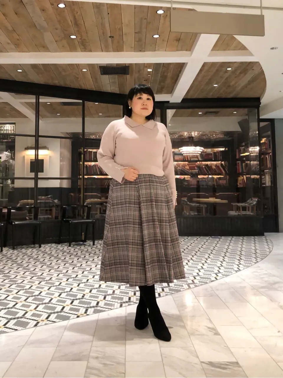  後藤 コーディネート画像