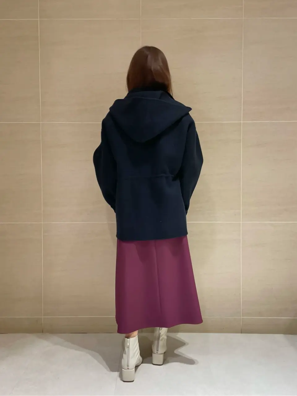 組曲 L 時本 コーディネート画像