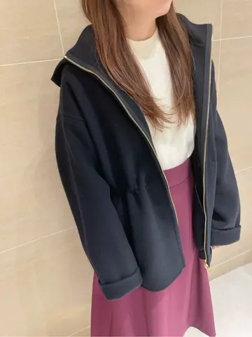 組曲 L 時本 コーディネート画像