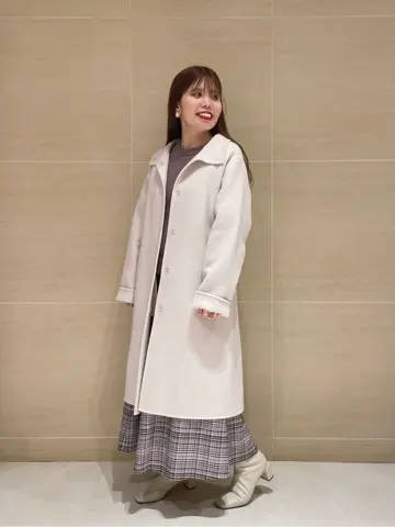 組曲 L 時本 コーディネート画像