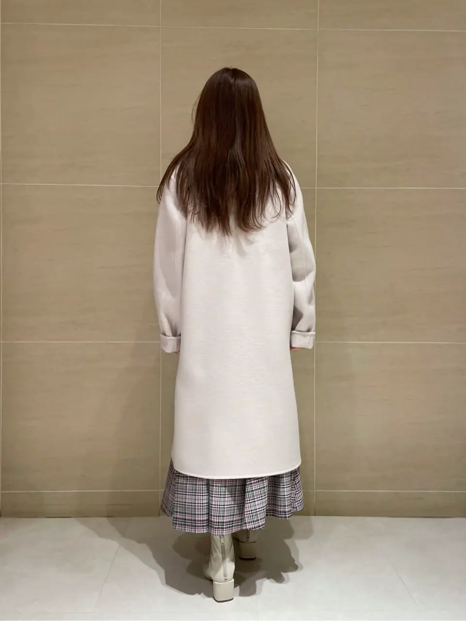 組曲 L 時本 コーディネート画像