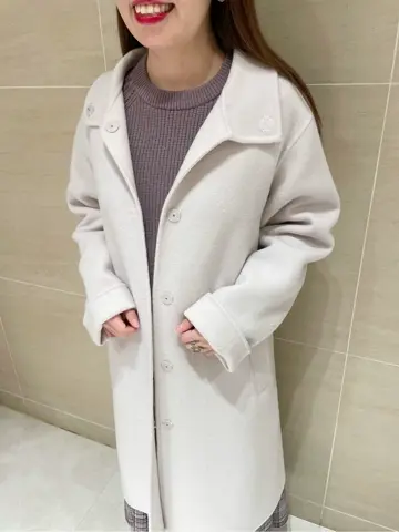 組曲 L 時本 コーディネート画像