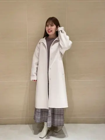 組曲 L 時本 コーディネート画像