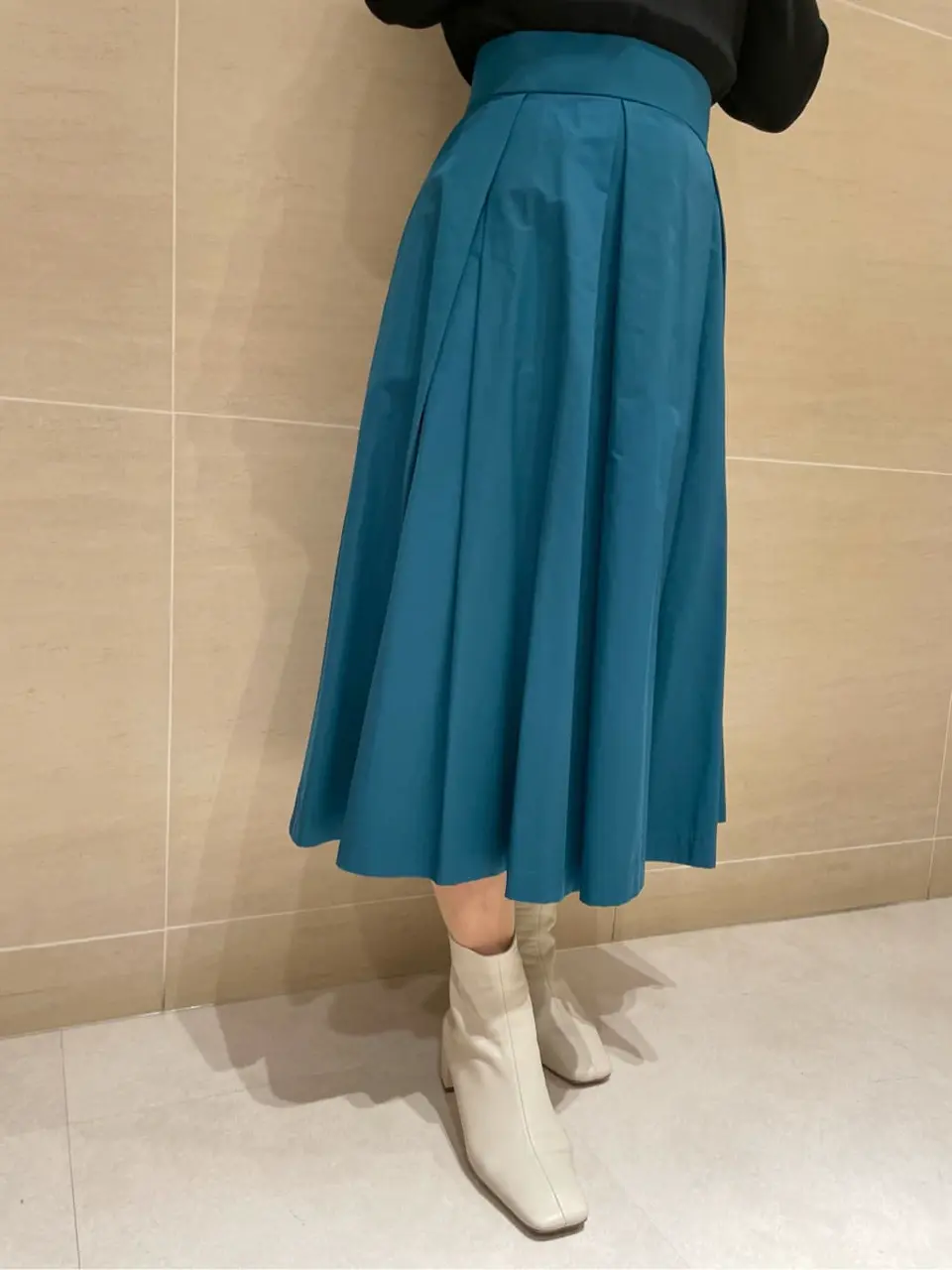 組曲 L 時本 コーディネート画像