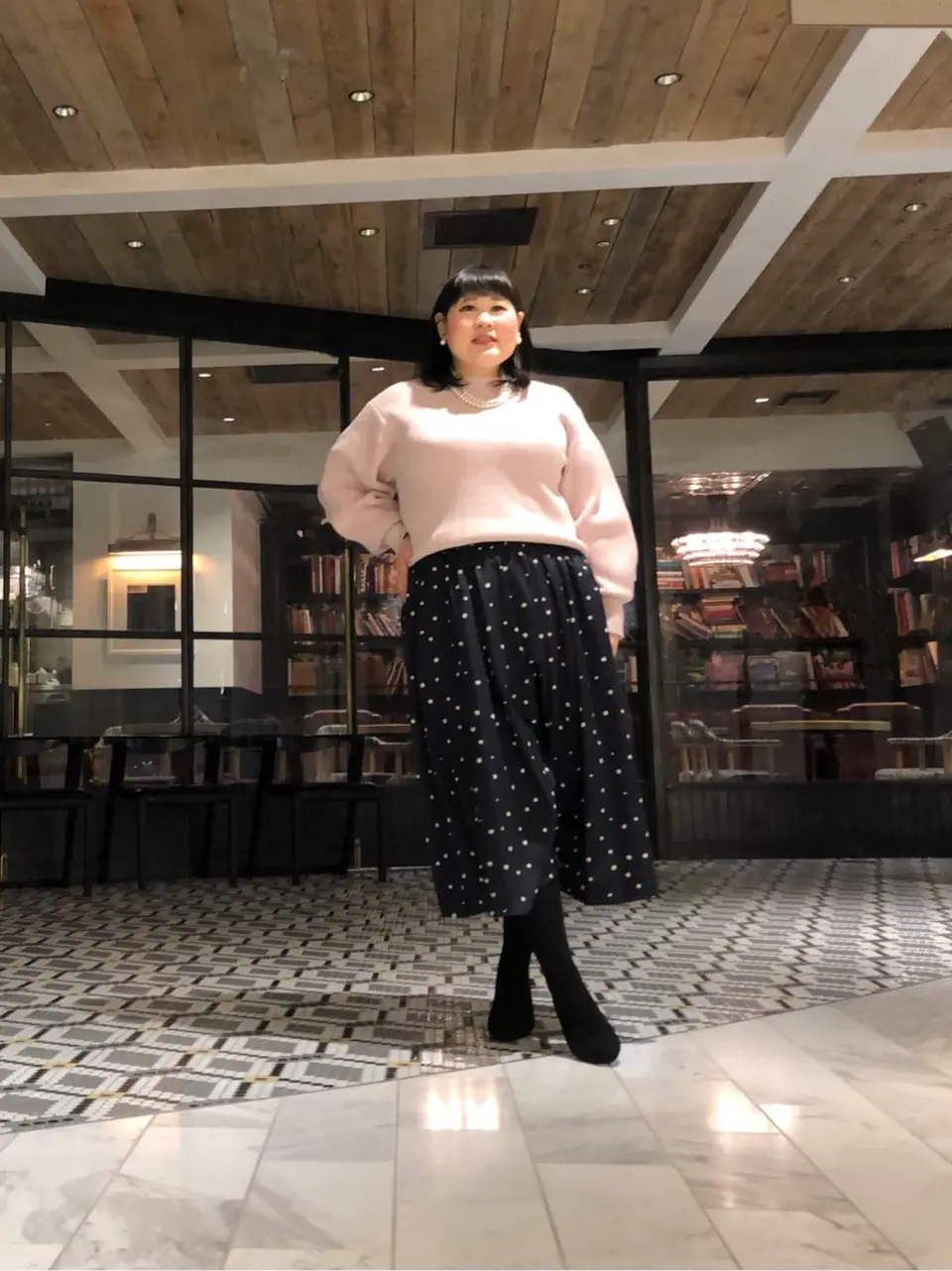  後藤 コーディネート画像