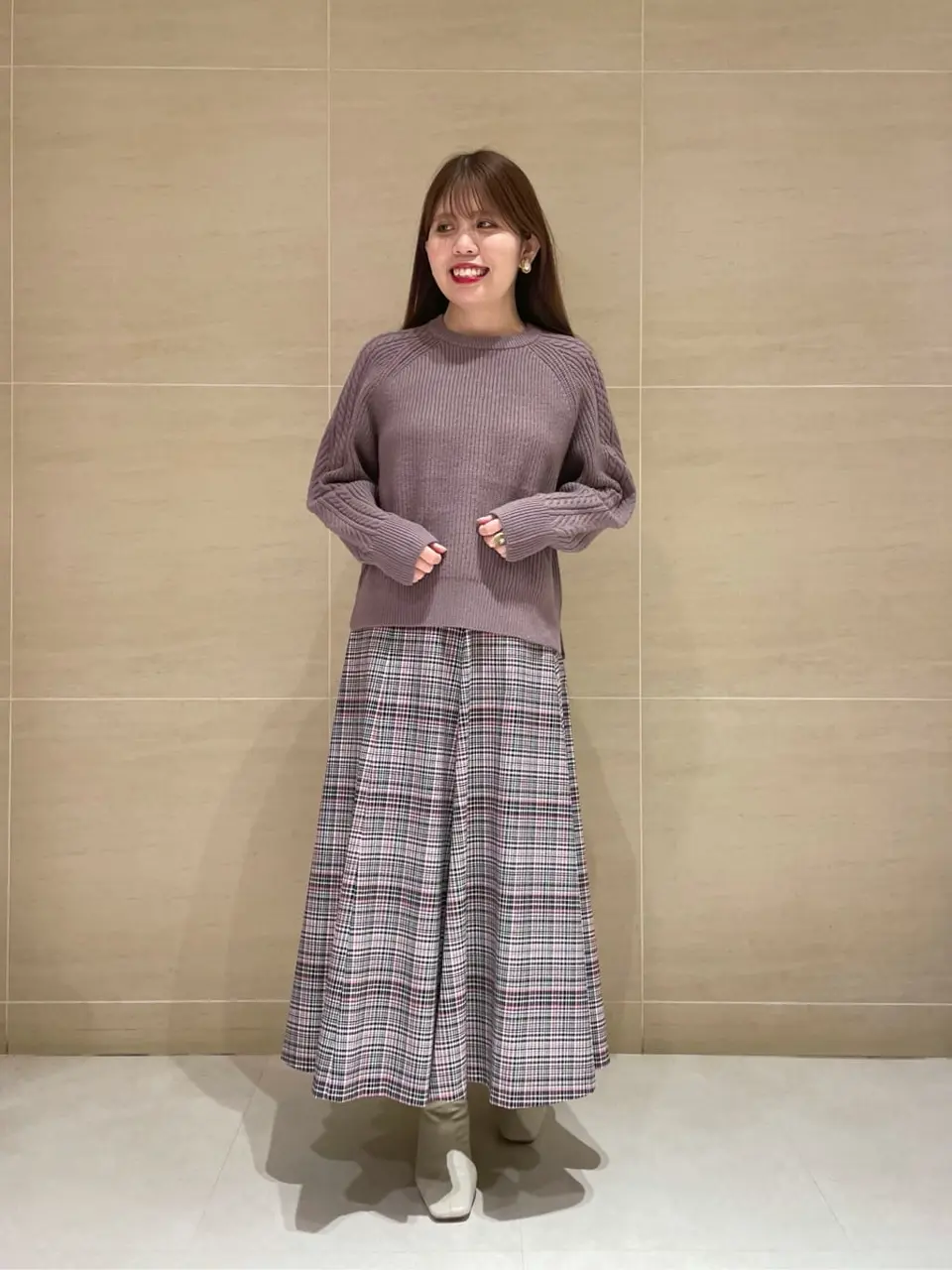  時本 コーディネート画像