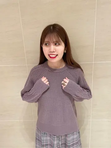 組曲 L 時本 コーディネート画像