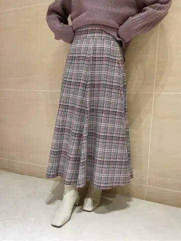 組曲 L 時本 コーディネート画像