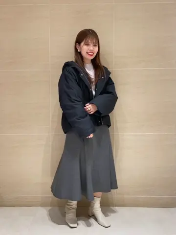 組曲 L 時本 コーディネート画像