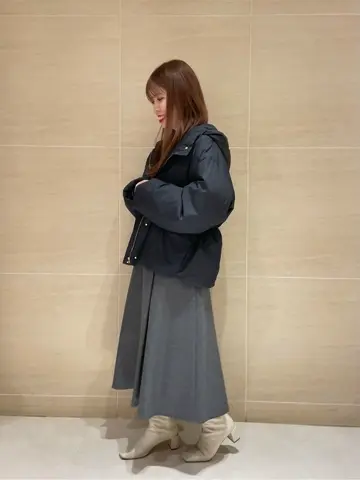 組曲 L 時本 コーディネート画像