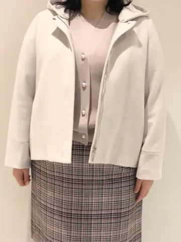 組曲 L 後藤 コーディネート画像