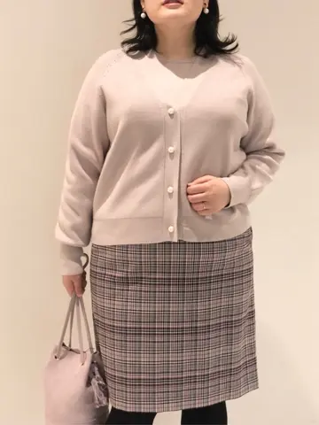 組曲 L 後藤 コーディネート画像