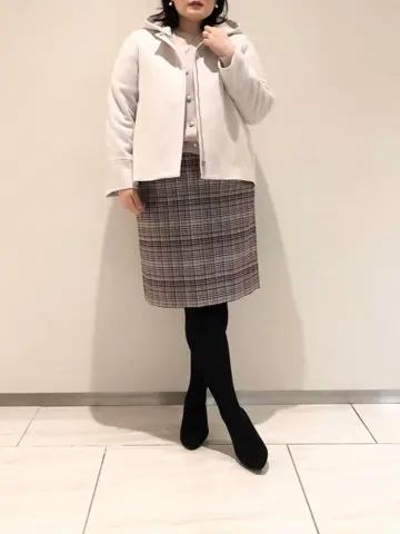 組曲 L 後藤 コーディネート画像