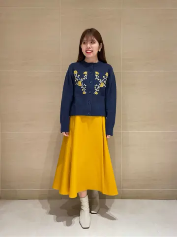 組曲 L 時本 コーディネート画像